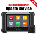 Autel MaxiCOM MK808K-BT One Year Software Update Service