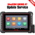 Autel MaxiCOM MK900-TS One Year Software Update Service