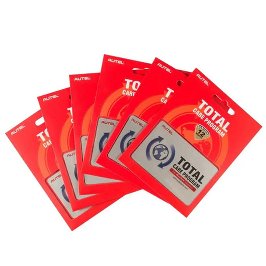 Autel MaxiIM IM608 Pro II One Year Software Update Service